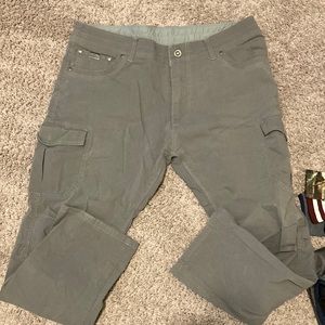 Men’s kuhl hiking pant